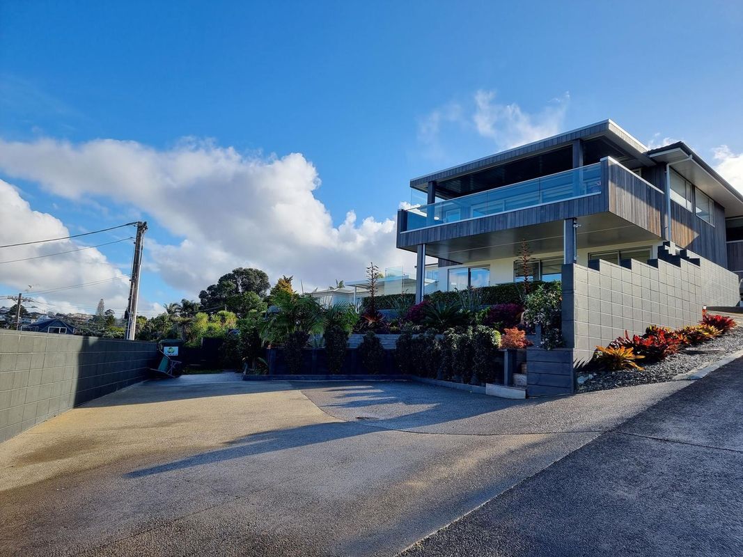 卓越的米爾福德1BR與景觀&天空電視