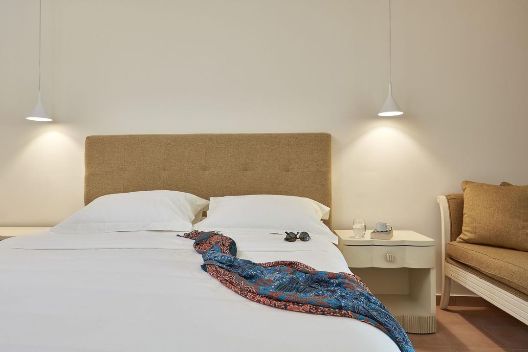 全包的大西洋藍酒店