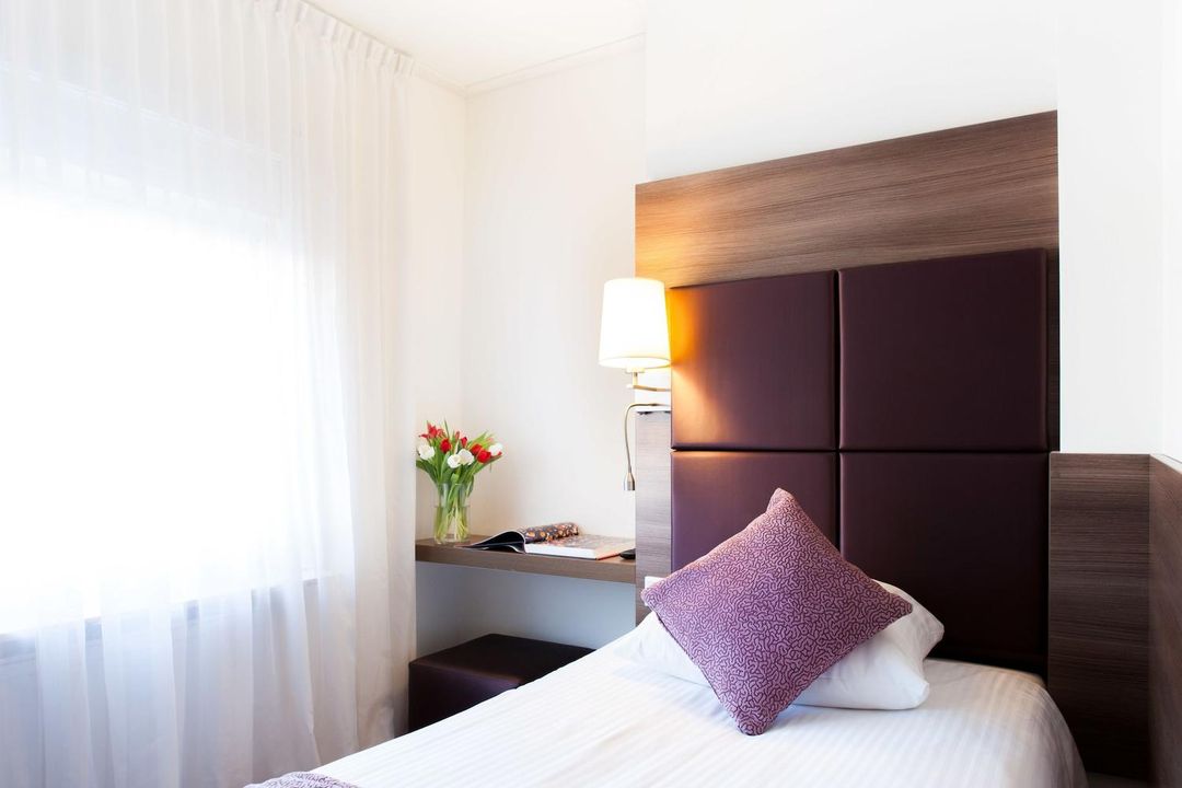 維克多裏普蘭酒店