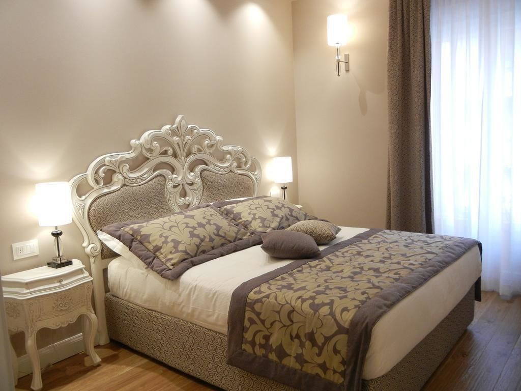 Delle Nazioni Milan Hotel