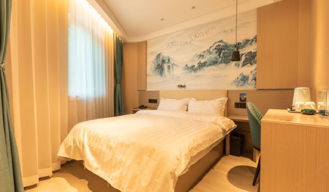 Fengrui Hotel (Langfang High-speed Railway Station Branch)