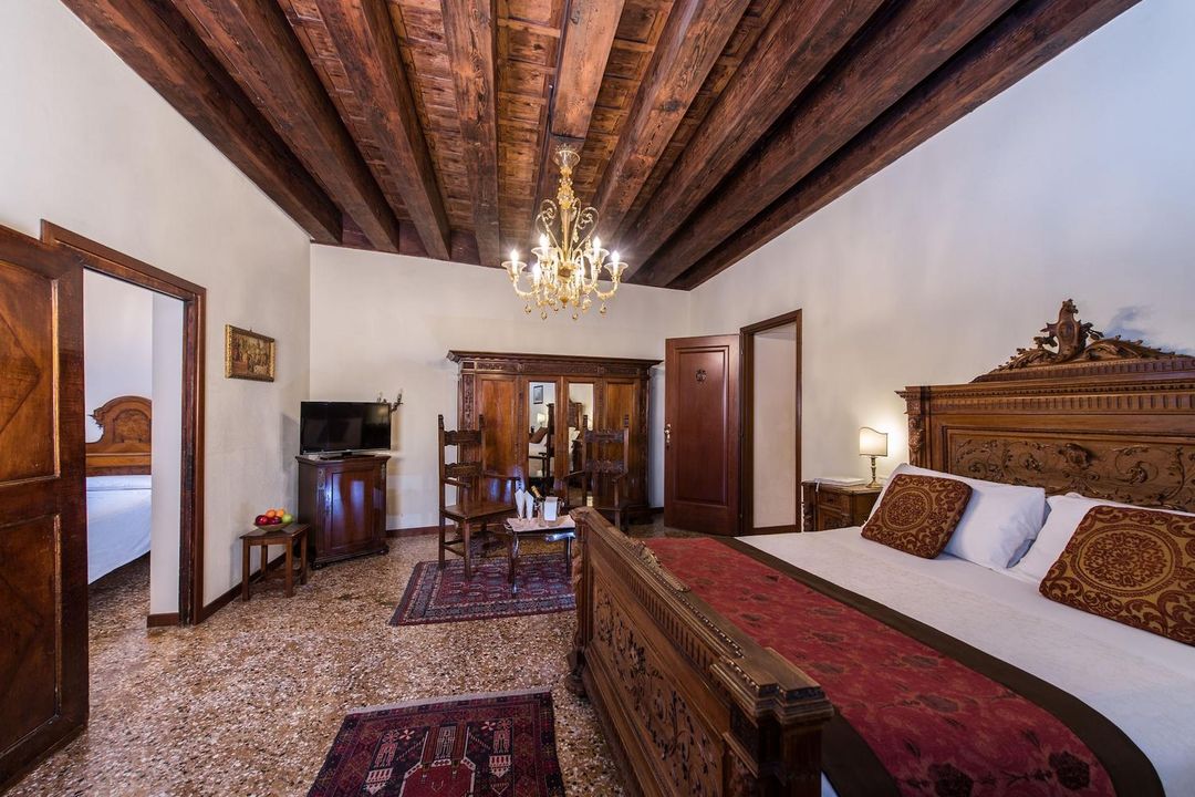 Hotel Palazzo Priuli