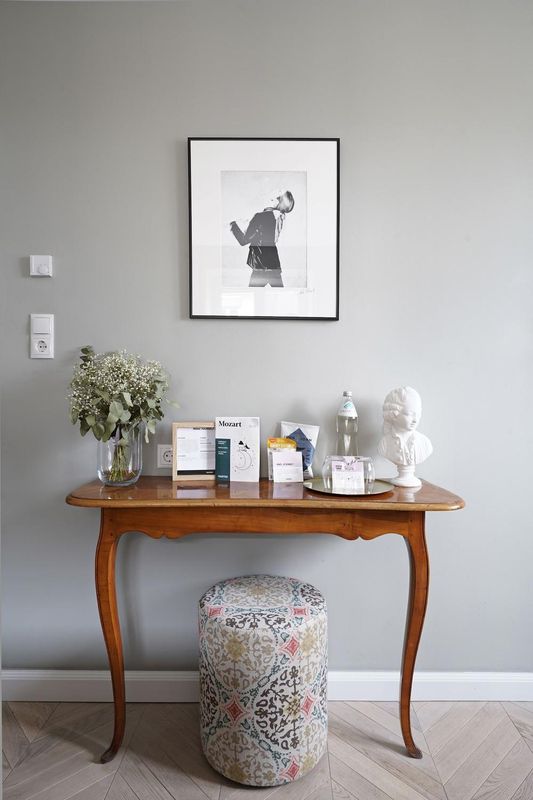 薩爾茨堡 Numa 莫扎特