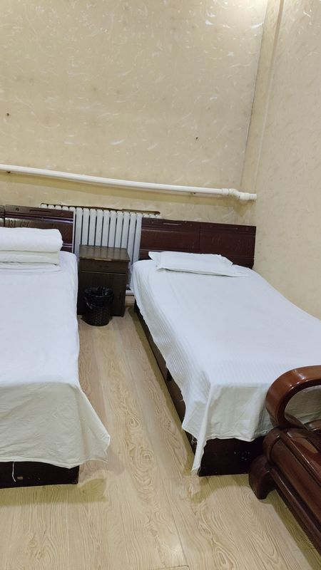 Xinghai Bath Accommodation