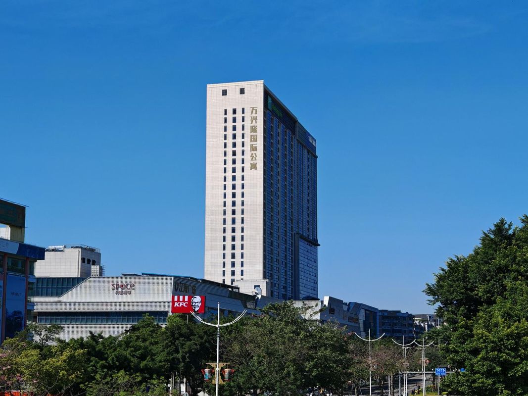 Room 2110, No.46 Donghai Road, Jianghai District, Jiangmen City, Guangdong Province, China