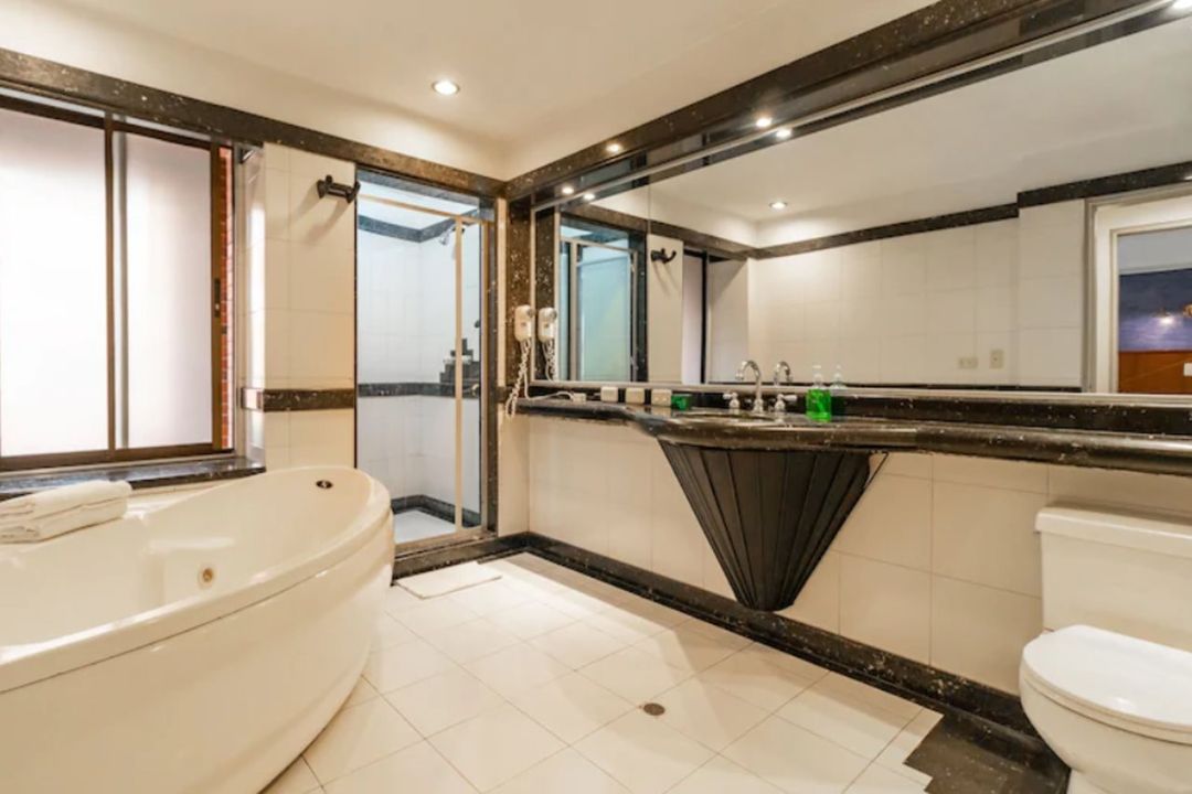 卡薩列爾93酒店