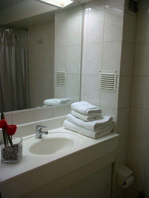 聖地亞哥套房公寓