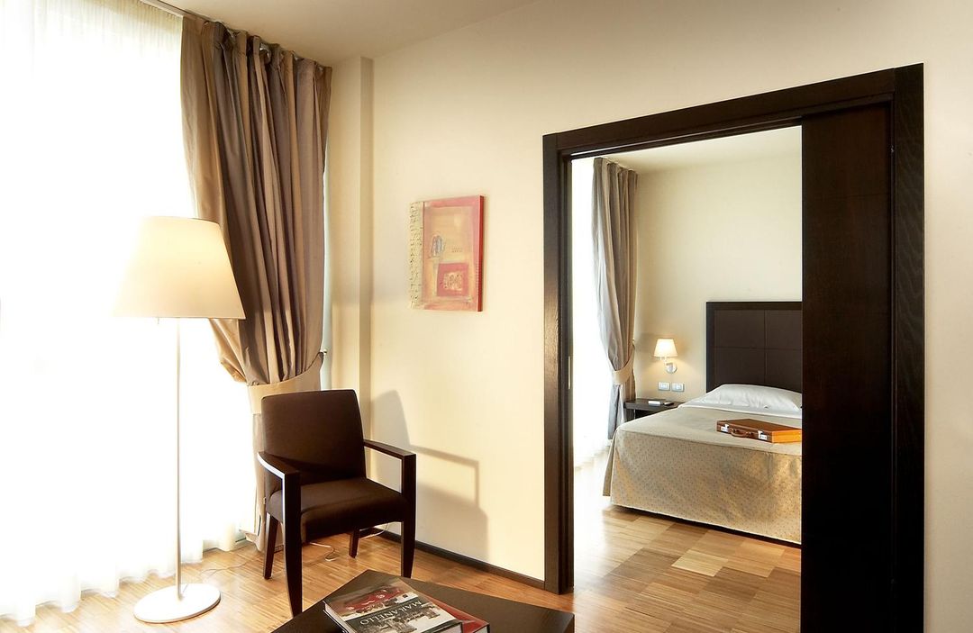 Hotel Real Fini Baia Del Re