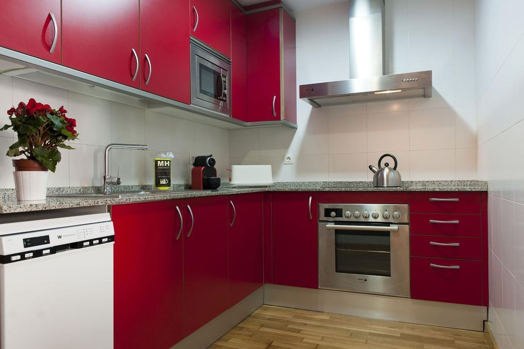 MH Apartments Gracia