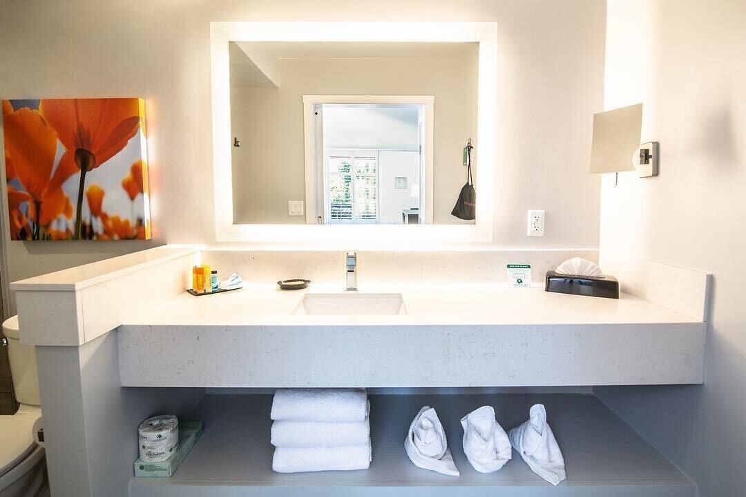 棕櫚樹花園酒店