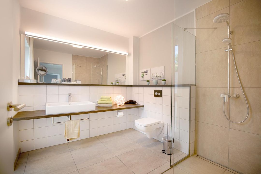 Boardinghouse by M&K