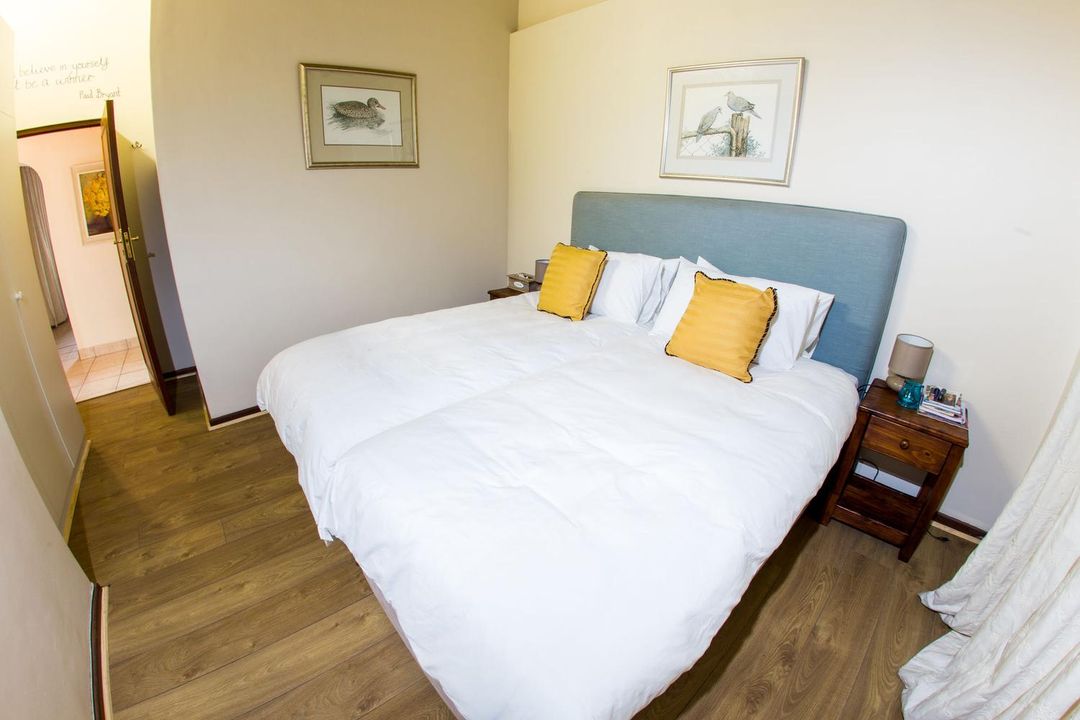 Winelands Villa Guesthouse and Cottages