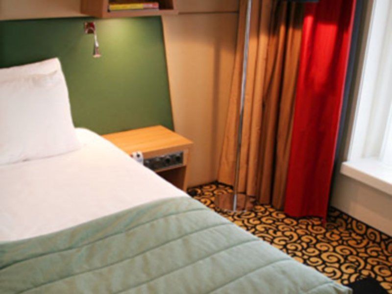 阿姆斯特丹薩沃伊酒店