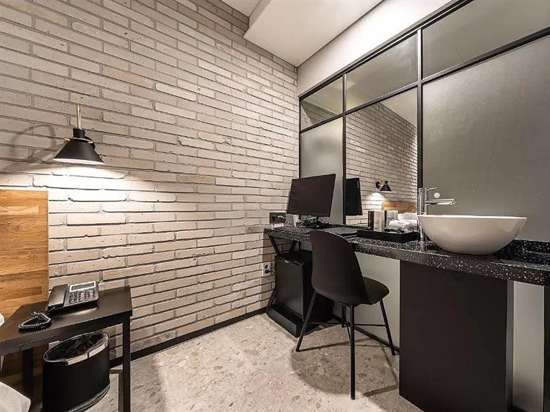 鬆坡XYM精品酒店