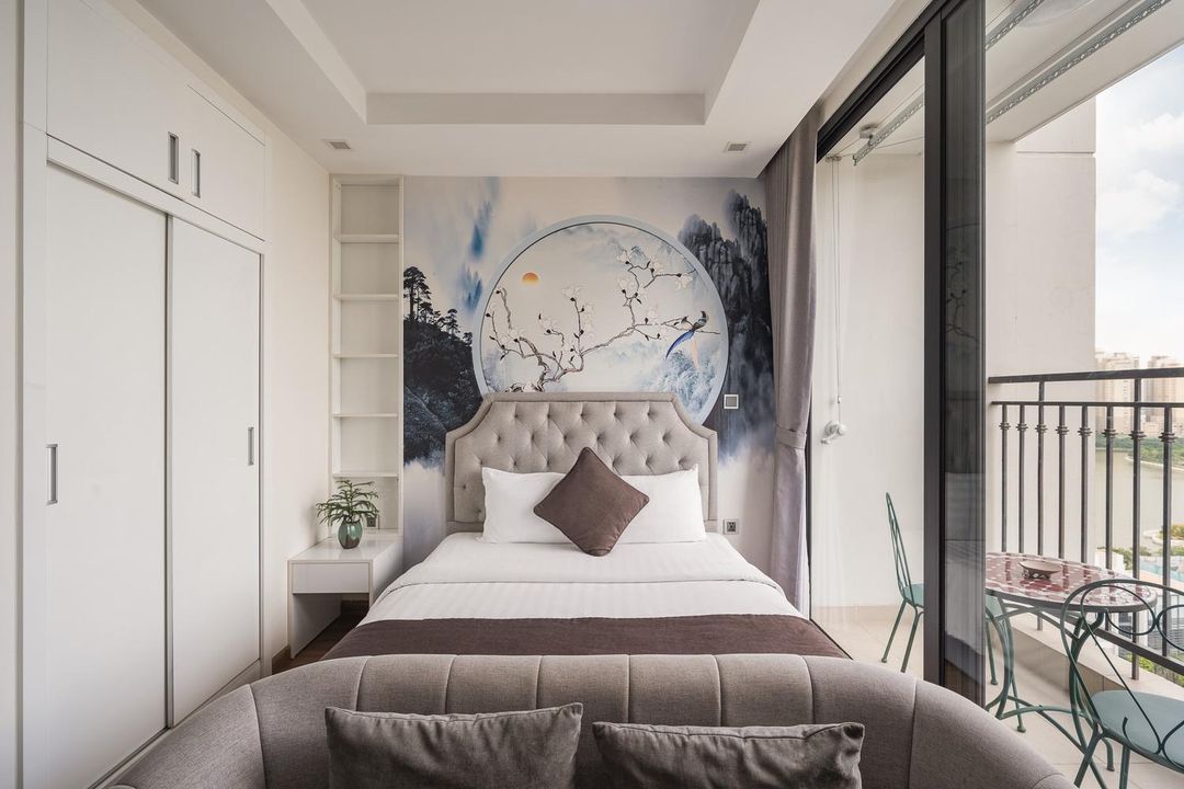 Vinhomes Green Bay High Class - Modern - Luxury