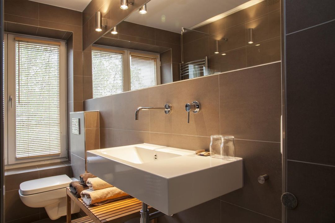 Hotel Mons am Goetheplatz