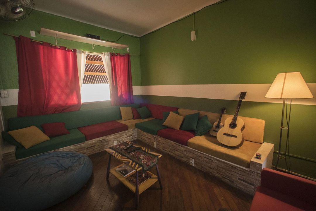 São Paulo Global Hostel