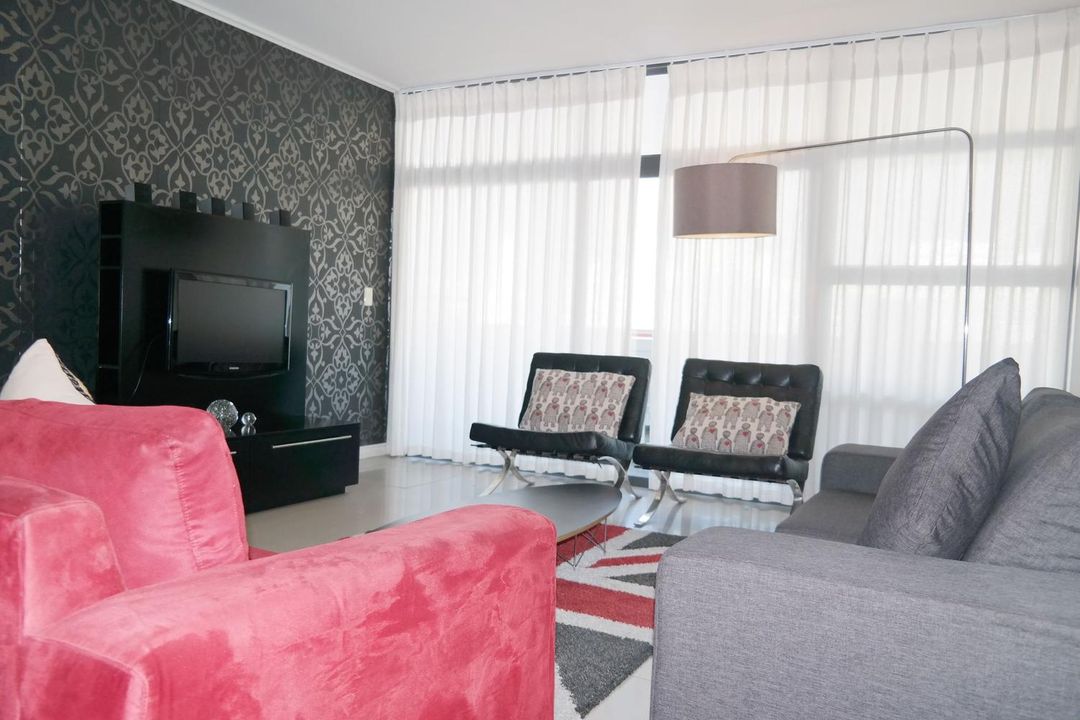 平石 505 號 CTHA 酒店