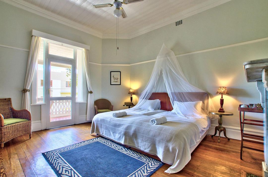 The Cape Colonial Guest House