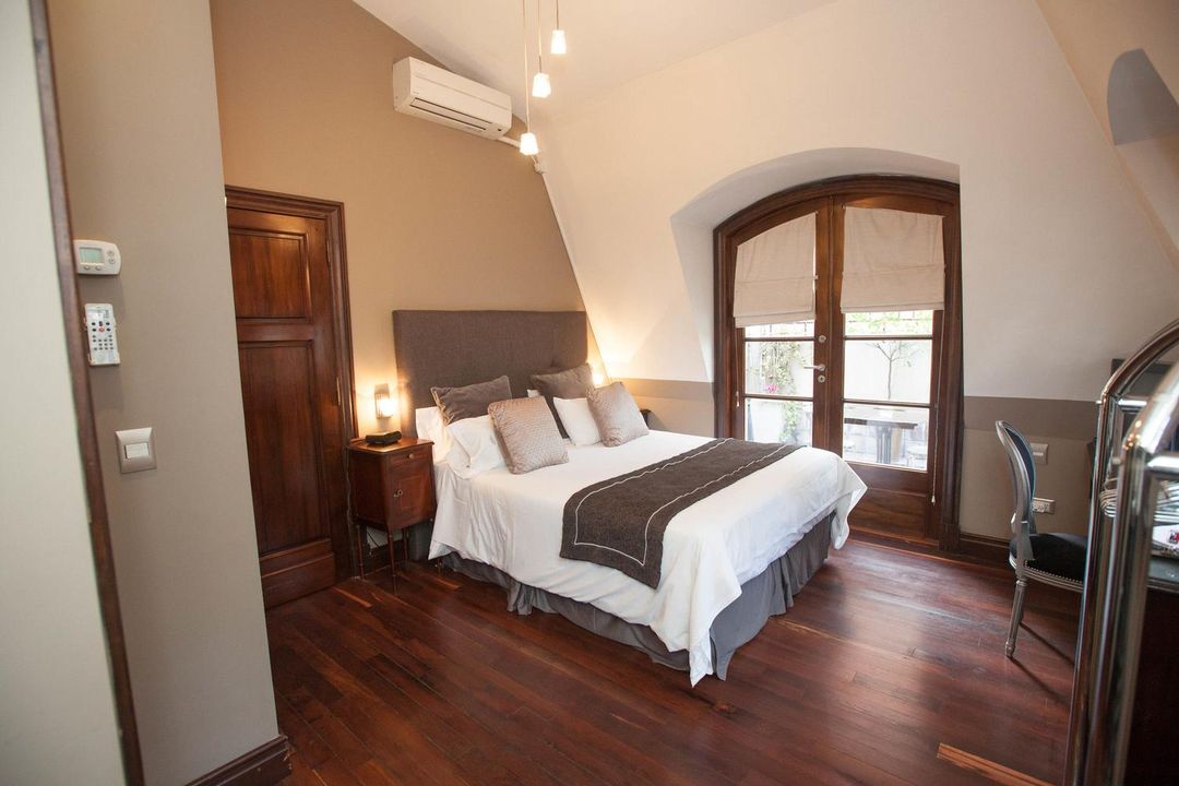 摩拉維亞蘇豪酒店