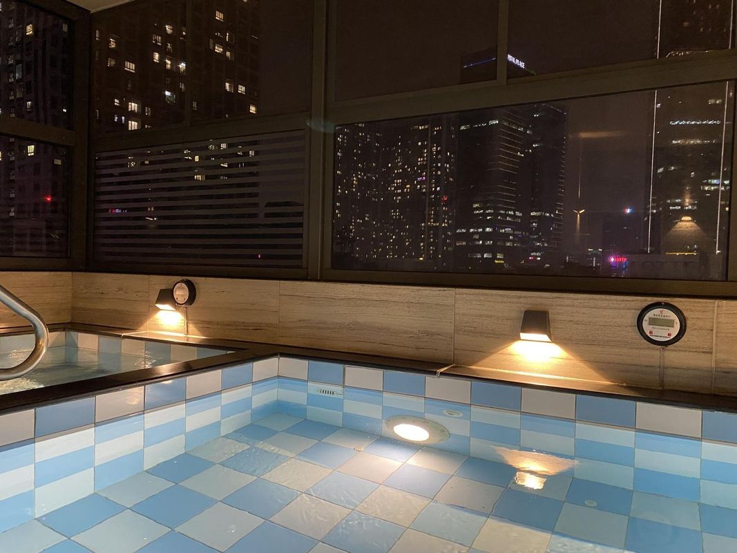 Hotel Yah Hanoi & Spa