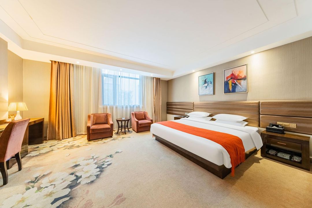 Rui An Zhen Pin hotel