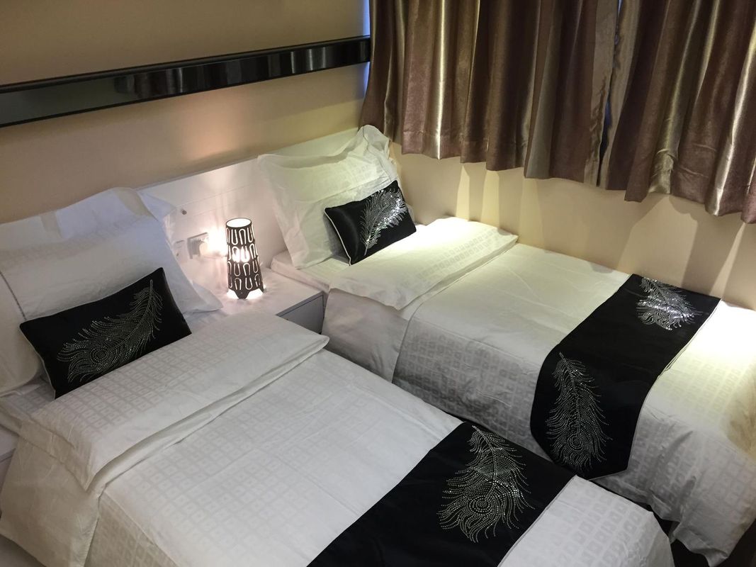 季節酒店-銅鑼灣