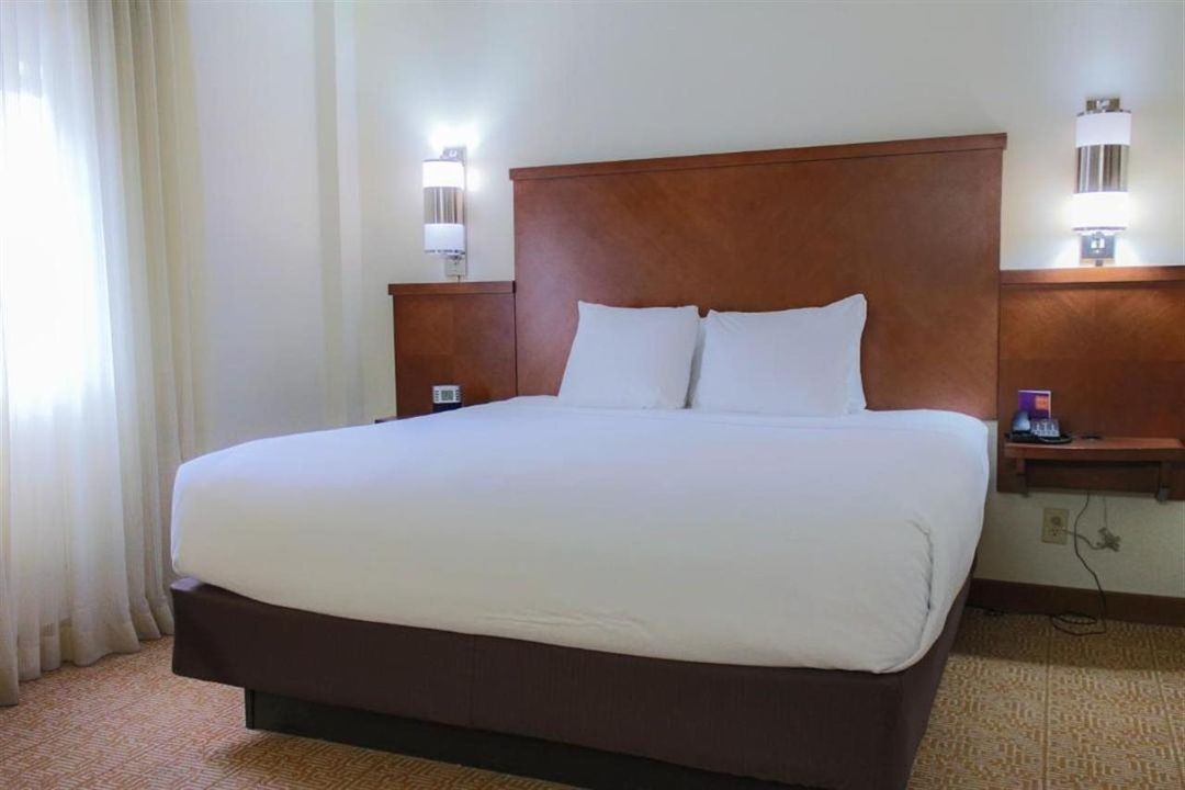 亞特蘭大市區凱悅嘉軒酒店