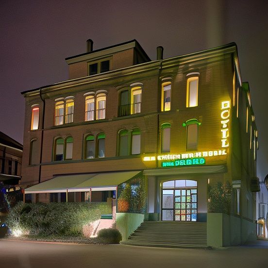 Da Santo Hotel Ristorante Pizzeria