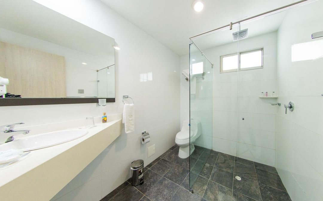 瓦拉納西機場精品酒店