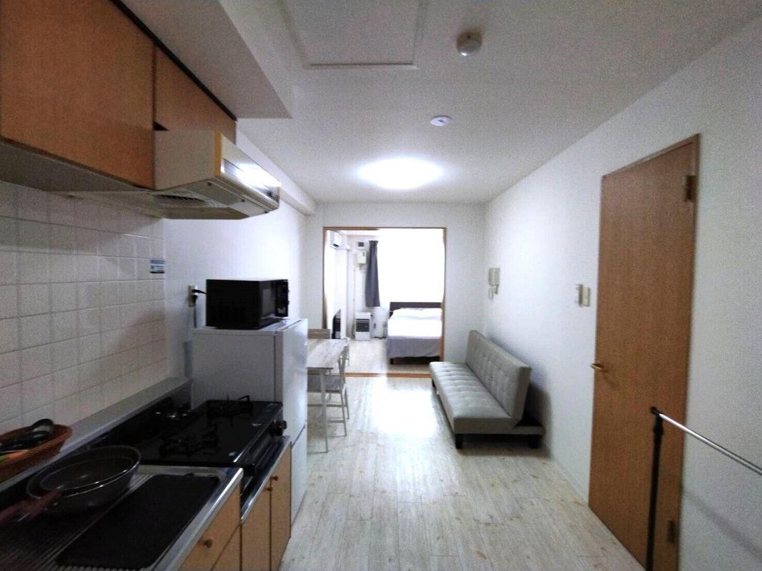 Meteore kitamaruyama