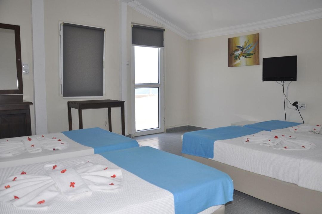 伊布拉欣灣酒店