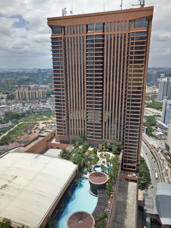 Times Square Kuala Lumpur by Service Suite