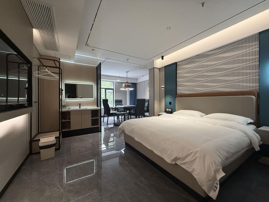 Chengxin E-Sports Hotel (Zhuzhou Railway Station)