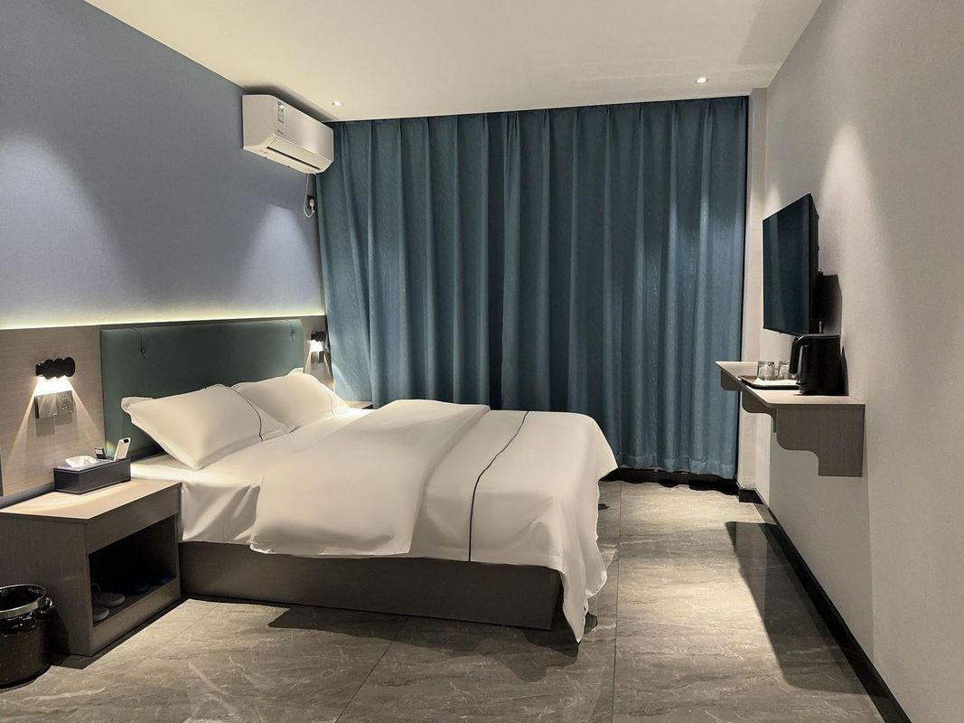 Lejia Serviced Apartment (Chenjiang Town Baiyun Road)