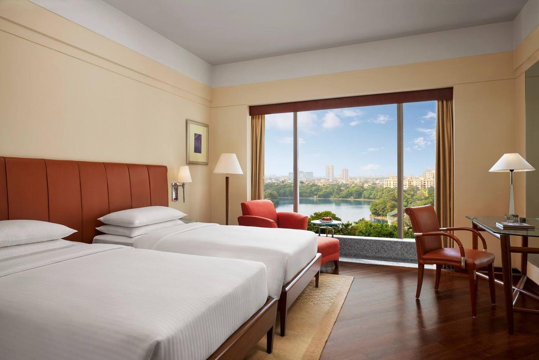 加爾各答凱悅酒店