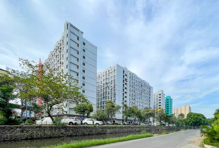 Park Point Inn @ Cengkareng