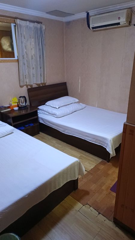 Changzhou Fuhan Inn