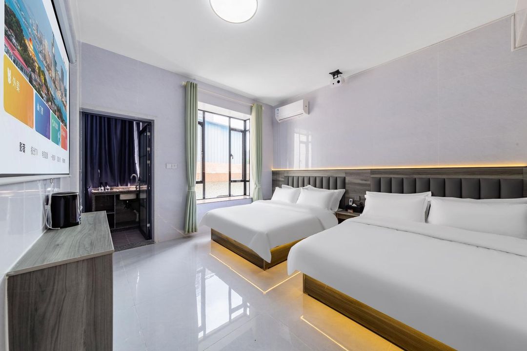 Leju Meisu (Foshan Shunde OCT Harbour Plus Daliang Yueren Plaza)