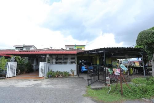 Singgahan Keluarga Jitu