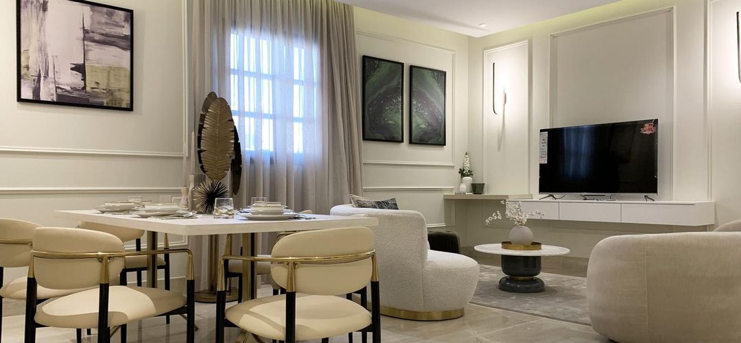 Kease Ghadeer B-1 Royal Touch AX25