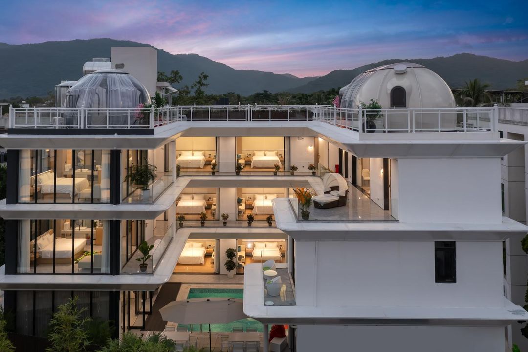 純一HOTEL(三亞亞龍灣店)