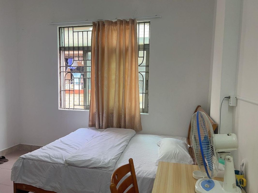 Jinyue Apartment Accommodation