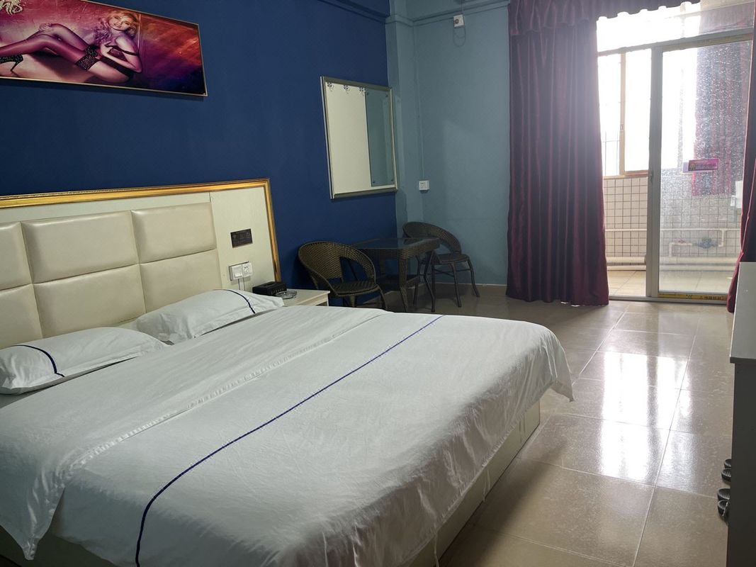 Luxury Business Accommodation