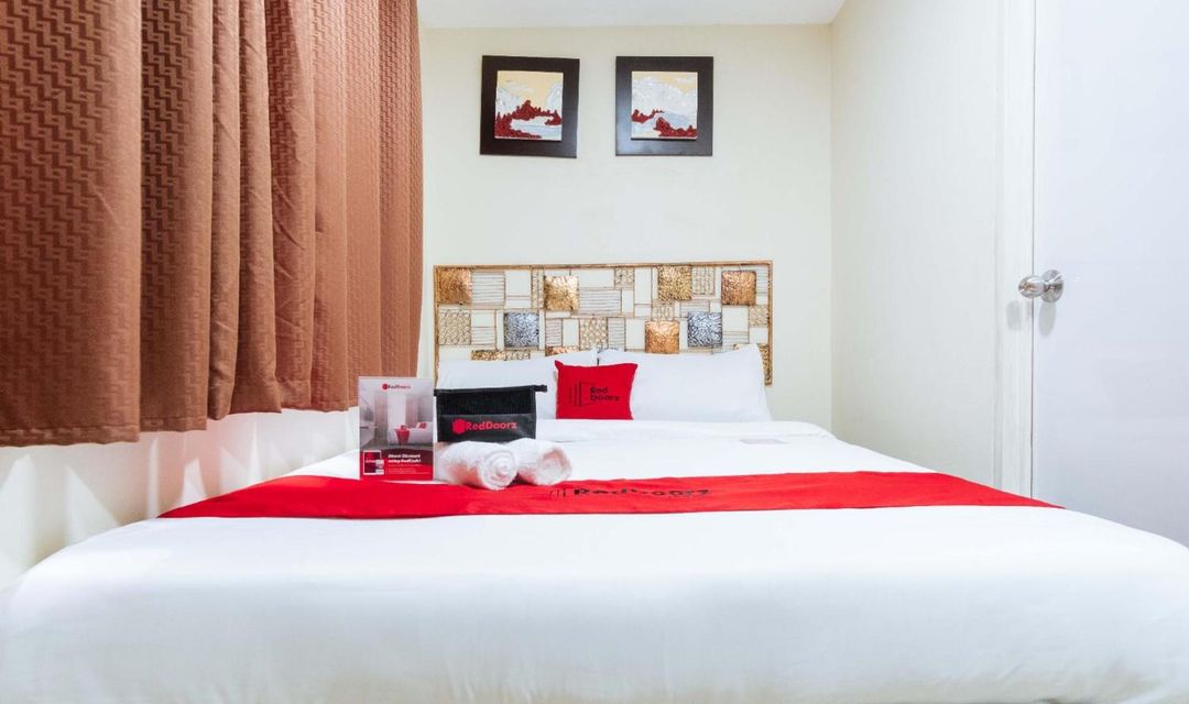 紅多茲酒店-馬尼拉貝爾特大學