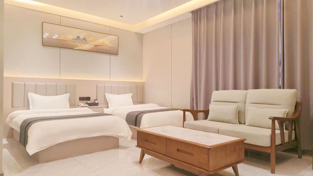 Xinxing Homeland Hotel