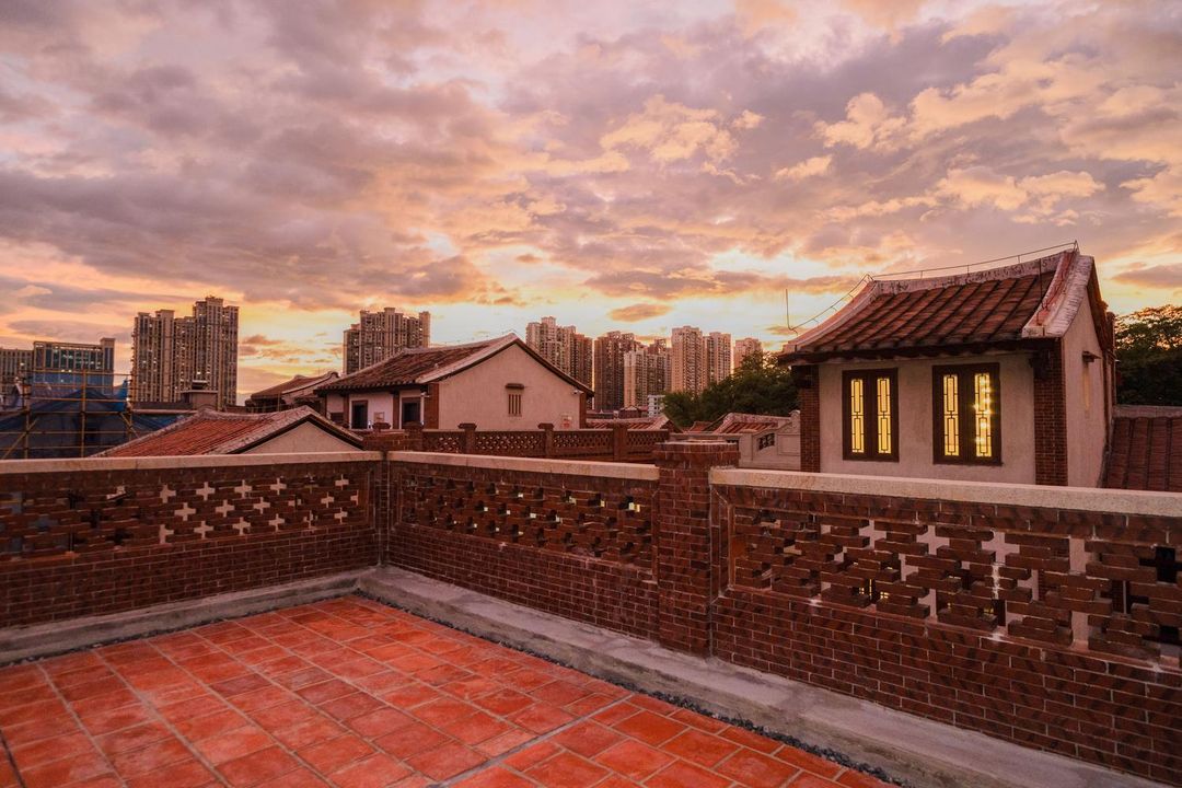 Xiyue Minnan Courtyard Hotel