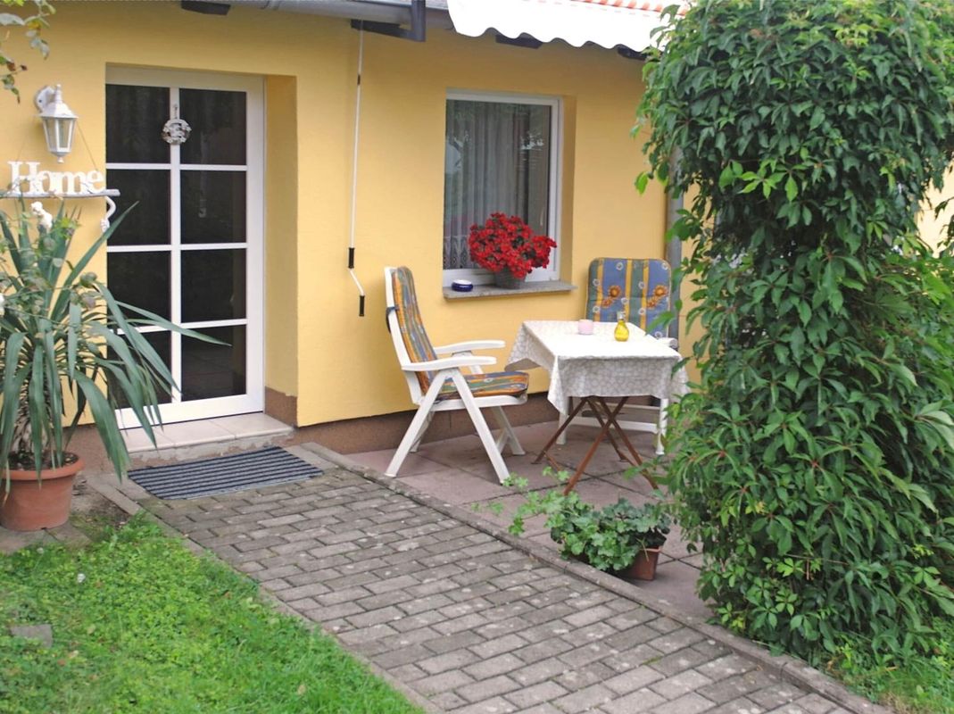 在丹克羅德湖泊和徒步區附近的山景度假屋