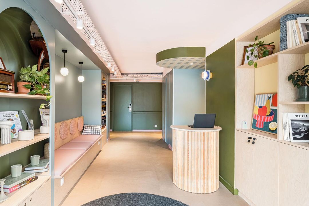 Greet 酒店 普雷韋桑 日內瓦 機場