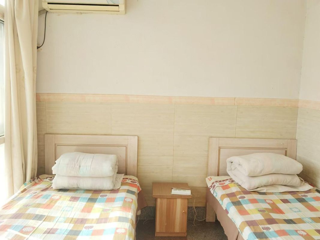 Qingdao Yingxinju Inn